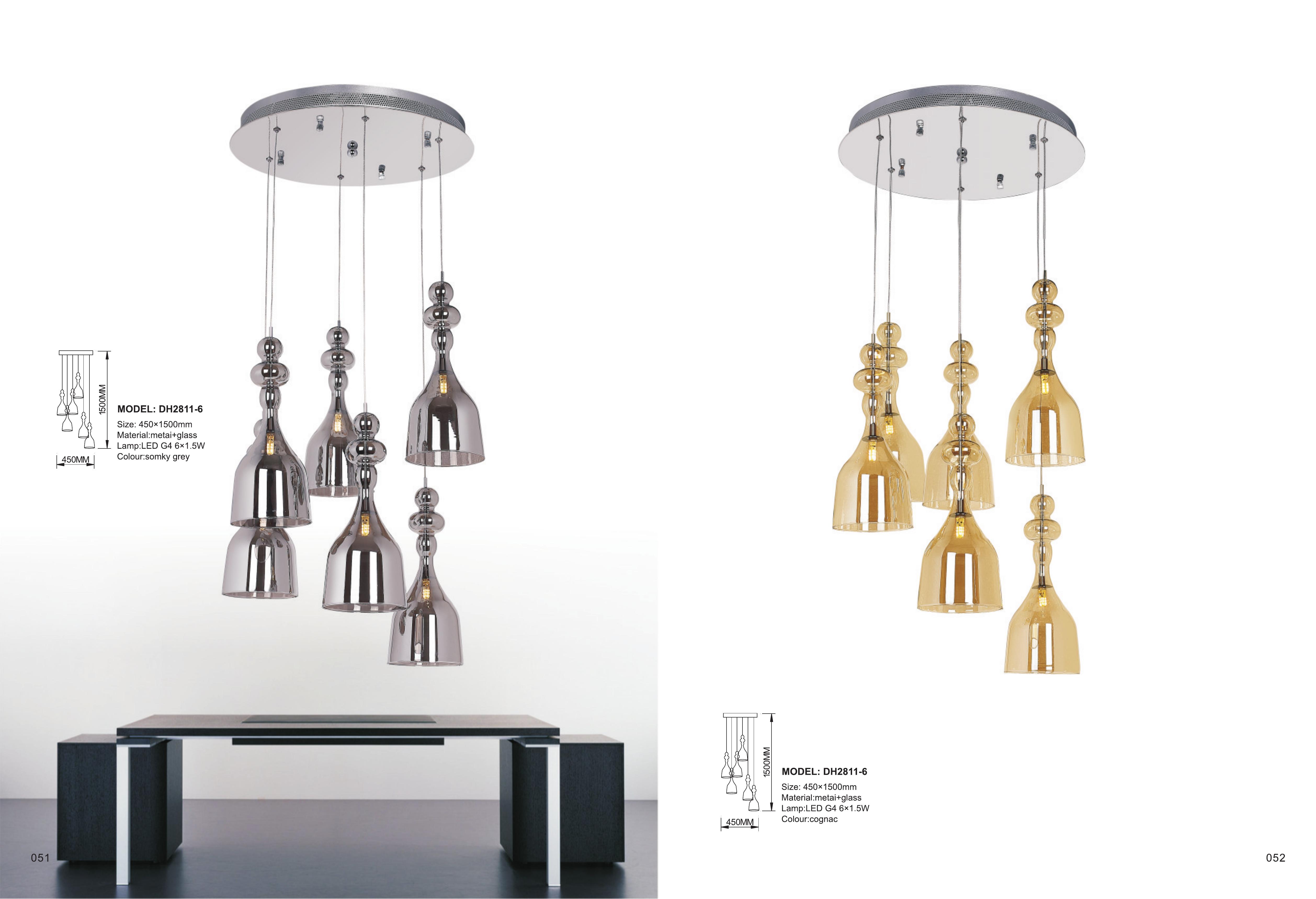 LIGHTING DB 23